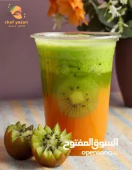  25 خلطات سلاش طبيعي