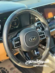  5 كيا سورينتوا