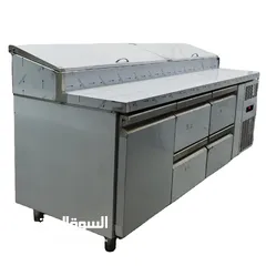  3 Stainless Steel Kitchen cabinet Full Set of Restaurant Hotel Cafeteria Bakery Home kitchen equipment