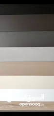  6 مطابخ المنيوم بجودة عاليه
