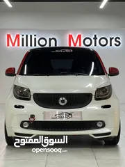  1 سمارات 2016 Smart