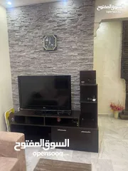  3 شقة مفروشة  للايجار ضاحية الرشيد،فندق أجواء عمان إعلان رقم ( R20 )