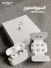 5 AIRPODS PRO best quality in bahrain right now rated top 2