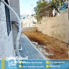  7 شقق مميزة  سوبر ديلوكس جديدة للبيع عين مصباح مع حديقة قرب الاذاعه و التلفزيون