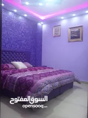  27 الدوار السابع استوديو خمس نجوم VIP نظافه 100 ٪  لايجار