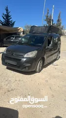  1 برلينجو 2015 للبيع