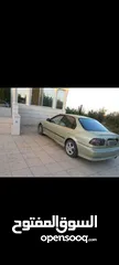  3 هوندا سيفيك كوديل 2000