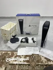  2 Ps5 Fat ياباني