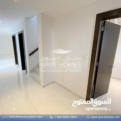  14 3 Bed Villa for Sale Ghadeer Residence Wave Muscat Almouj