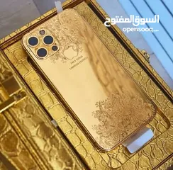  1 ايفون 12 برو ماكس 256 جيجا