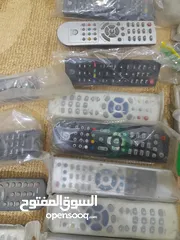  4 155 ريموت ريسفر وشاشات بسعر حرق كوم كامل