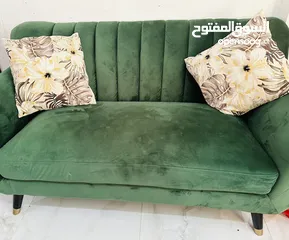  4 كنب (غرفة جلووس )