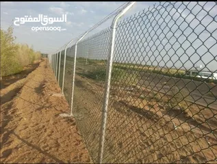  3 توريدوتركيب شبوك بأنواعها ومواصفاتها بعون الله تعال