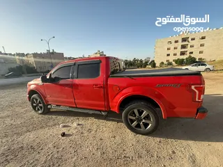  6 فورد  f150
