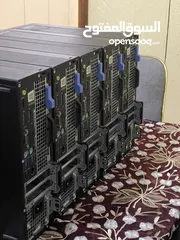  3 كمبيوتر مكتبي صغير مناسب لاصحاب المحلات و المحاسبين و المحامين وطلاب الجامعات