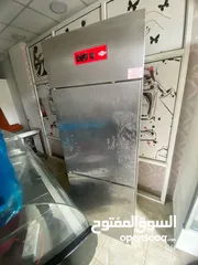  4 ثلاجات للبيع