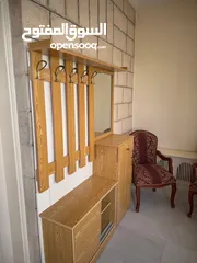  3 شقة مفروشة للإيجار في جبل عمان - ref : 14640