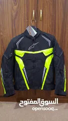  1 Motorbike safety Jackets