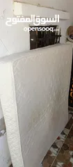  1 متاح فرشه مزوجه ضغط عالي استعمال خفيف بحالة الوكاله