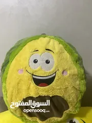  2 دبدوب دميه