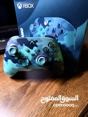  3 جويستك اكسبوكس X & S & pc