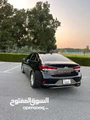  4 Hyundai sonata  2019 / very very very clean car  /