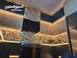  12 شقه للبيع في شفا بدران