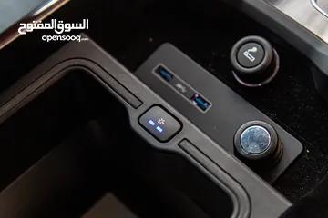  18 Range Rover sport 2020 Autobiography Plug in hybrid