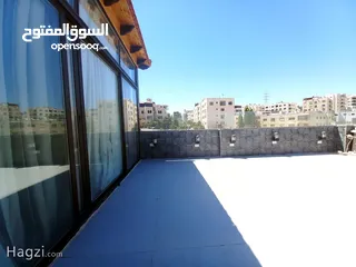  18 روف مفروش للايجار في ضاحية النخيل  ( Property 33326 ) سنوي فقط