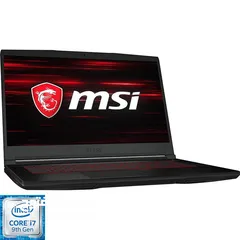  1 لابتوب msi gf63 8 RD