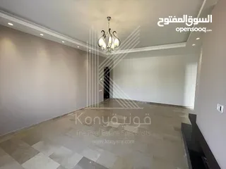 9 شقة مميزة للبيع في عبدون 