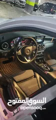  2 Mercedes Benz C200 2015