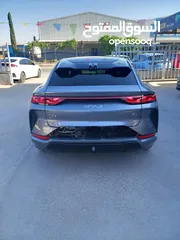  5 BYD SONG L EXCELLENC 2023 بي واي دي سونج ل 2023