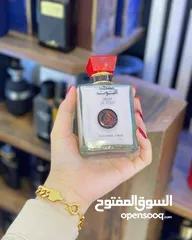  23 توفر العششق  عطر المسك الاصلي الخليجي حجم العبوة كبير مسك الرمان مسك التوت  مسك البودر مسك الفانيلا