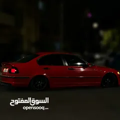  15 Bmw e46 للبيع