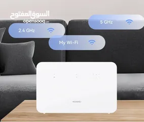  7 راوتر زين عدد 2 ب حال الوكالة بشغل اي خط نت من زين مع سرعة عالية ب سعر مغري جدا