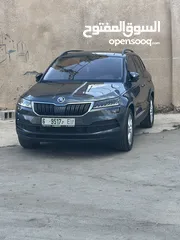  12 سكودا كاروك