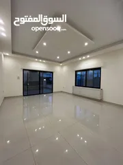  5 شقة طابق ارضي مع ترسات سوبر ديلوكس بأجمل مناطق مرج الحمام / شقة طابق الثالث مع رووف وترس