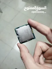  3 معالج i7 جيل الثاني بكرت مدمج ممتاز لتجميعة اقتصادية