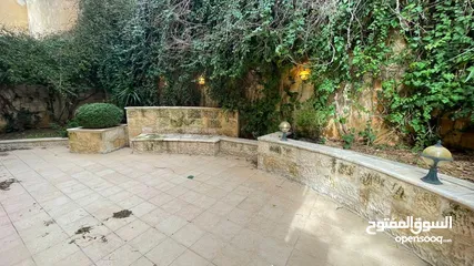  16 Semi furnished apartment for rent in Abdoun ( Property 42238 )-174804600