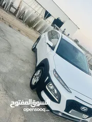  2 هونداي كونا 2019