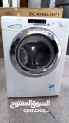  5 غسالة كاندي 9كيلو