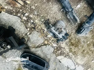  4 متاح قطع سبكترا