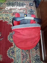  3 كرسي بيبي سيارة