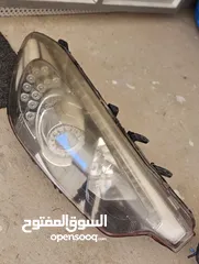  10 غطا ماتور سيراتو 2016 للبيع
