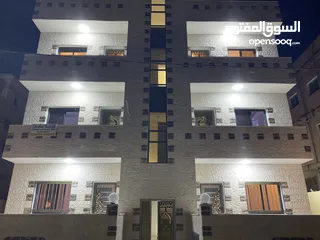  26 شقق سوبر سوبر ديلوكس للبيع في المحدود بسعر مميز ( فرصة استثمارية رهيبة جداً )