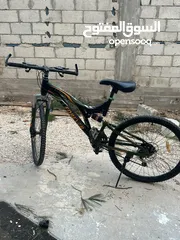  1 بسكليت جبلي للبيع