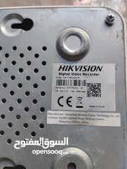  3 جهازين Dvr نظام 8 كمرات شغالات فحص بدون هاردسك موجودات في الزرقاء ادفع بحق الله بدون تبخيس بدون تبخي