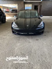  3 Tesla model 3 standard plus 2020