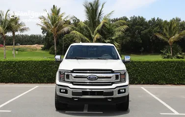  3 Ford F150 King Ruch  (A94503)"